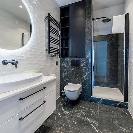 Apartment Kochanowskiego Luxury By Bookinghost