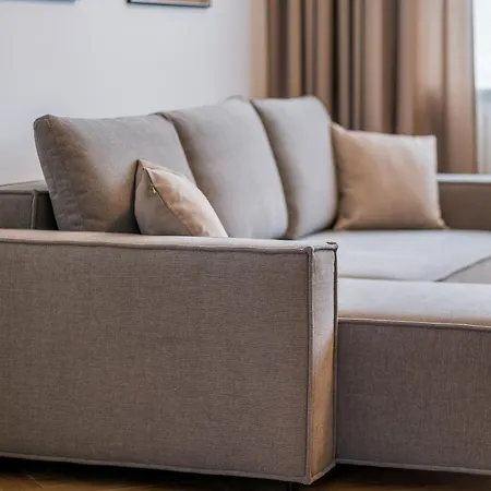 Kochanowskiego Luxury By Bookinghost *