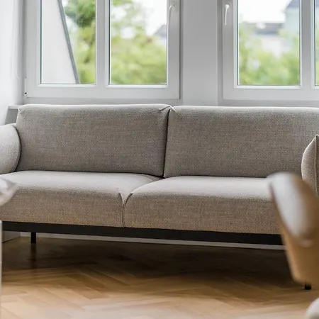 Kochanowskiego Luxury
