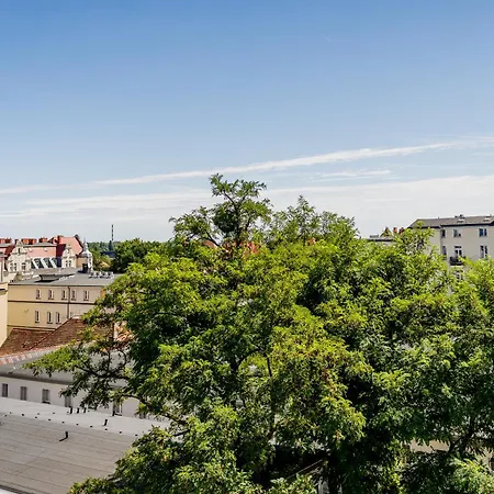 Apartment Kochanowskiego Luxury By Bookinghost