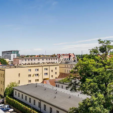 Apartment Kochanowskiego Luxury By Bookinghost