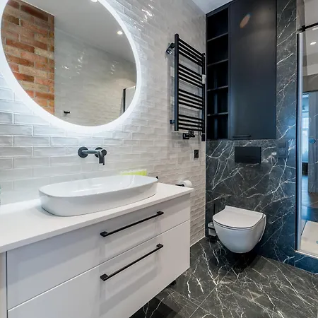 Apartment Kochanowskiego Luxury By Bookinghost *