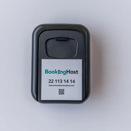 Kochanowskiego Luxury By Bookinghost Apartament *