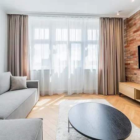 Appartamento Kochanowskiego Luxury By Bookinghost *