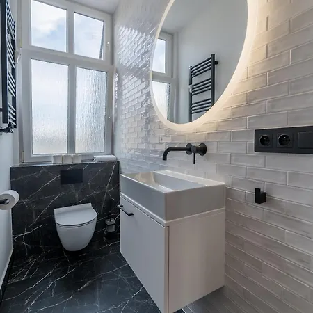 Kochanowskiego Luxury By Bookinghost דירה *