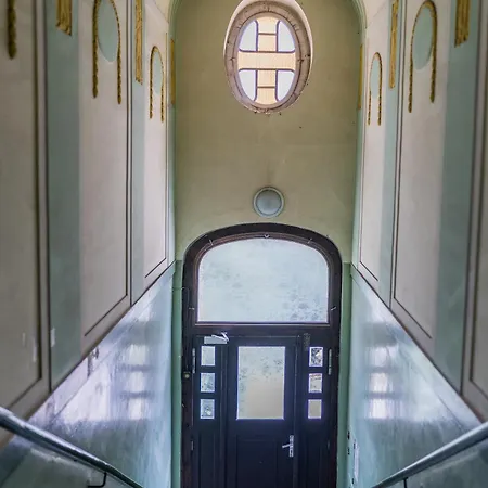 Kochanowskiego Luxury By Bookinghost