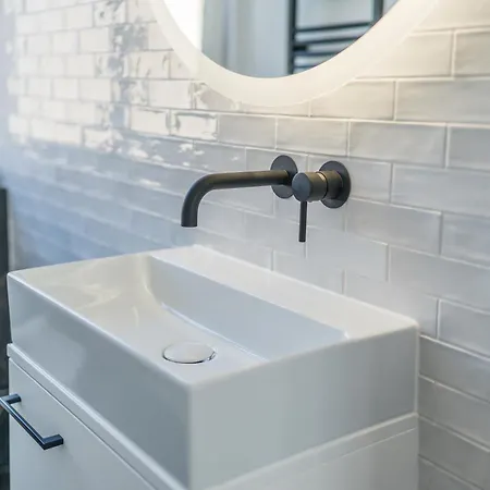 Kochanowskiego Luxury By Bookinghost פוזנן