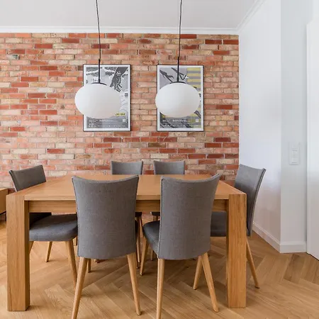 Kochanowskiego Luxury By Bookinghost