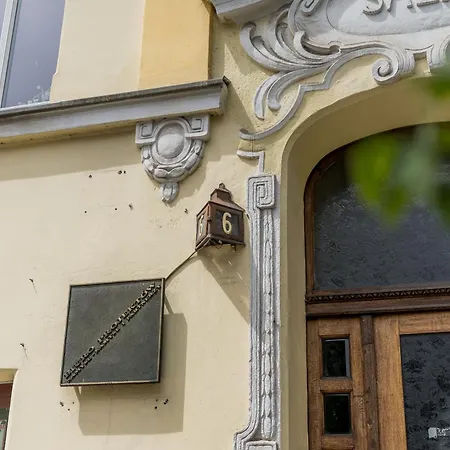 Kochanowskiego Luxury By Bookinghost פוזנן