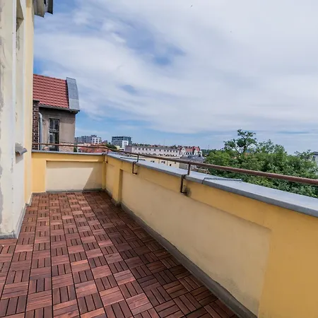 Apartament Kochanowskiego Luxury By Bookinghost *