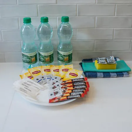 Kochanowskiego Luxury By Bookinghost דירה *