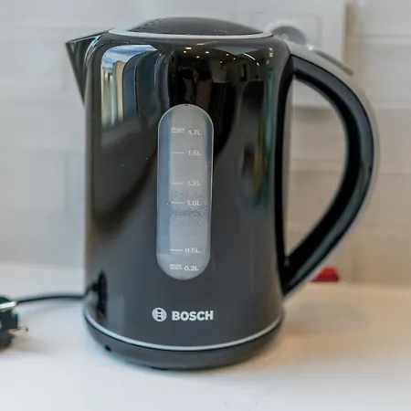 Kochanowskiego Luxury By Bookinghost Poznań