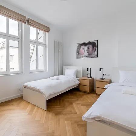 Kochanowskiego Luxury By Bookinghost * Poznań