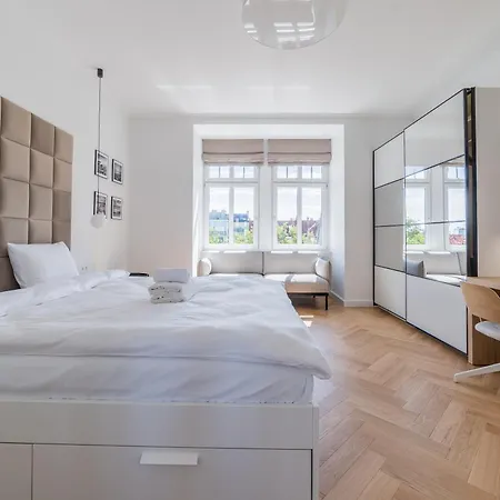 Kochanowskiego Luxury By Bookinghost * Poznań