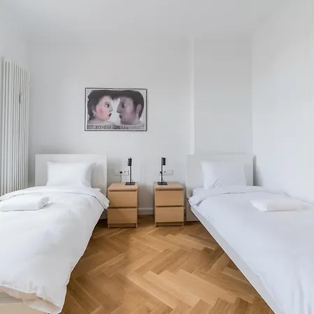 Apartament Kochanowskiego Luxury By Bookinghost Poznań