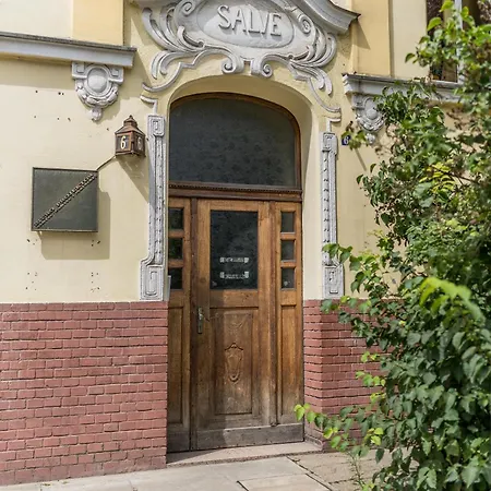 Kochanowskiego Luxury Poznan