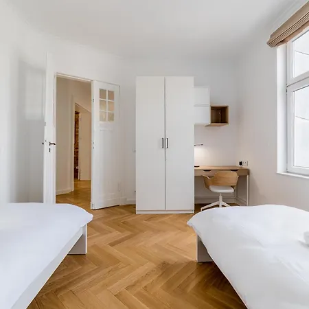 דירה Kochanowskiego Luxury By Bookinghost *