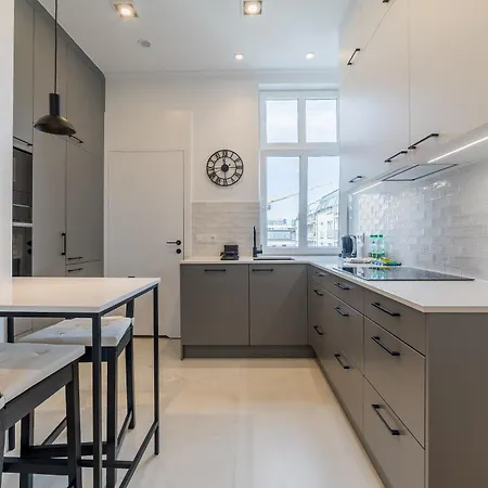 Kochanowskiego Luxury By Bookinghost * Poznań