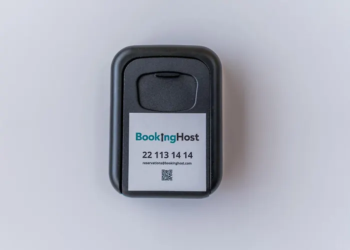 Kochanowskiego Luxury By Bookinghost Apartamento *