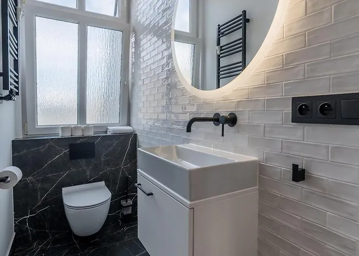 Kochanowskiego Luxury By Bookinghost Apartamento *