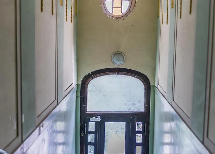 Kochanowskiego Luxury By Bookinghost