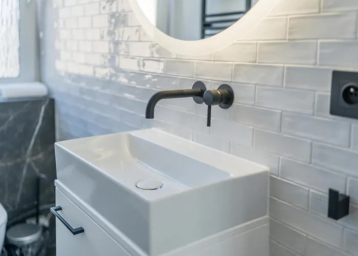 Kochanowskiego Luxury By Bookinghost Poznań