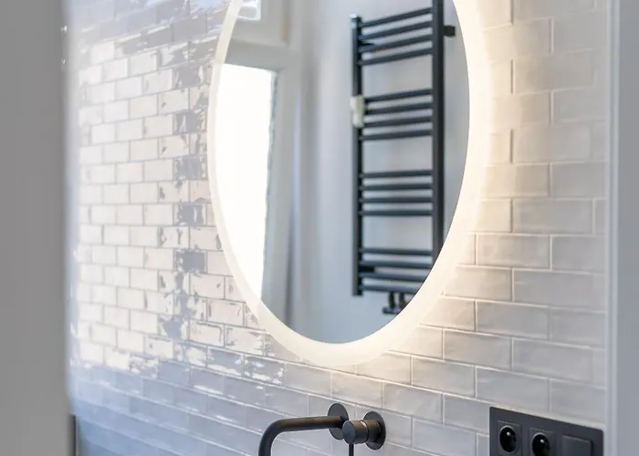 Apartamento Kochanowskiego Luxury By Bookinghost