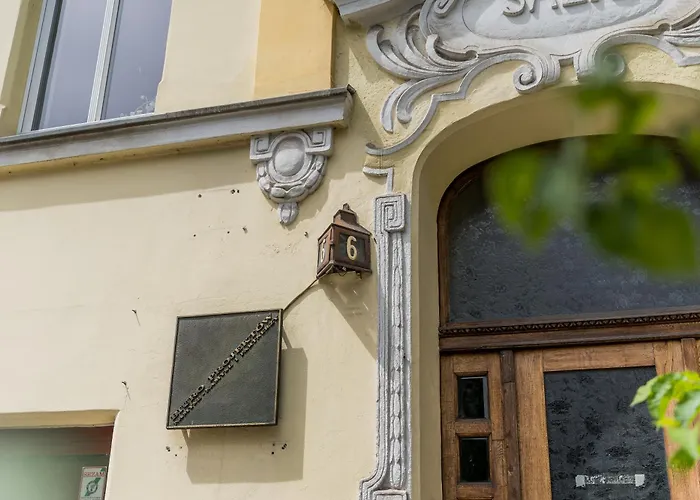 Kochanowskiego Luxury By Bookinghost Poznań