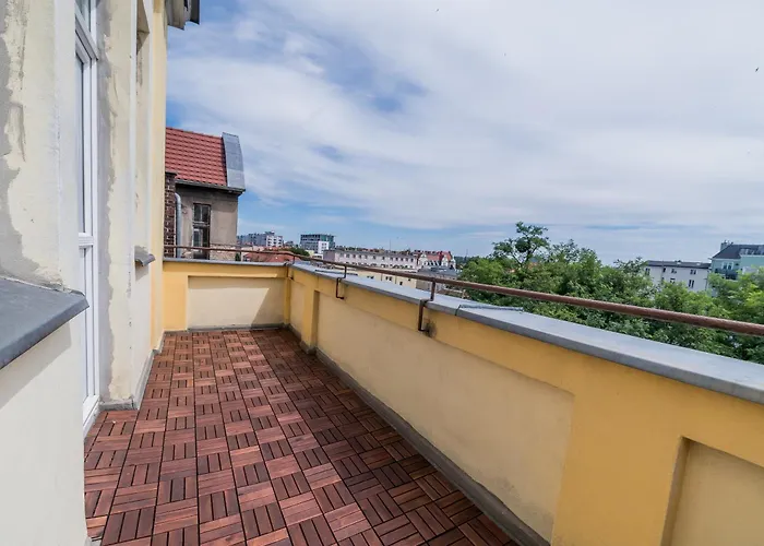 Apartamento Kochanowskiego Luxury By Bookinghost *