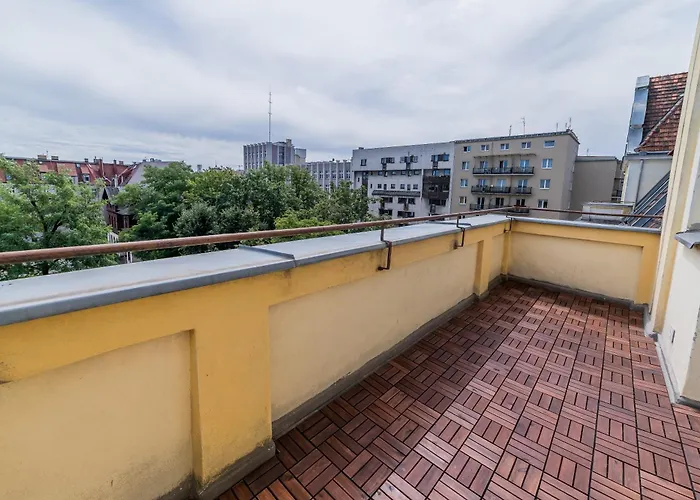 Apartamento Kochanowskiego Luxury By Bookinghost