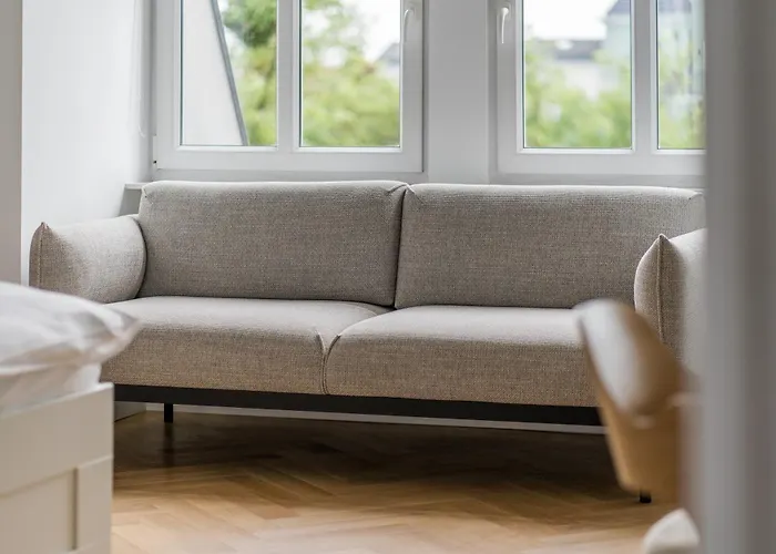 Kochanowskiego Luxury By Bookinghost