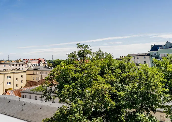 Apartamento Kochanowskiego Luxury By Bookinghost