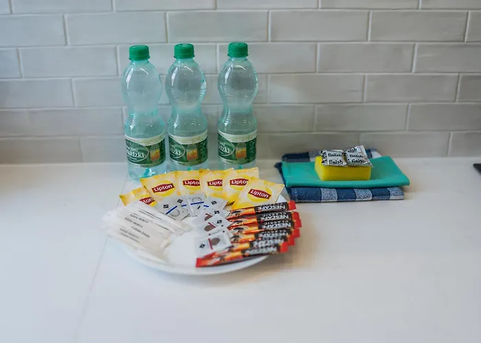 Kochanowskiego Luxury By Bookinghost Apartamento *