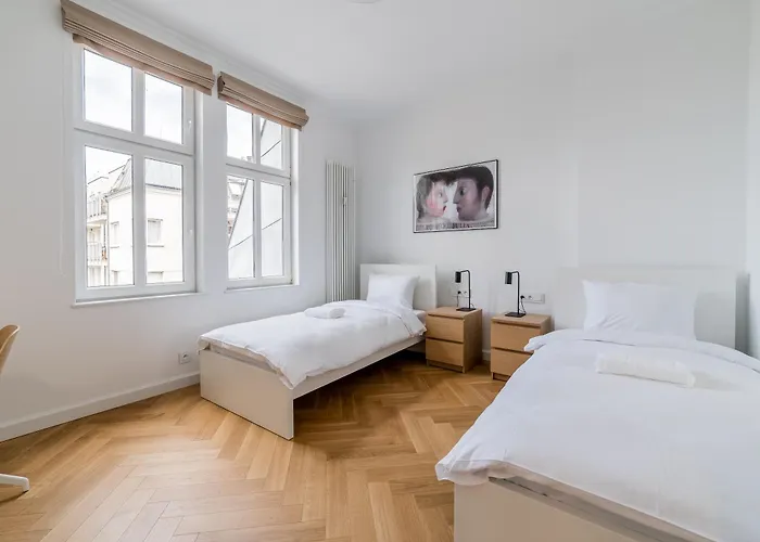 Kochanowskiego Luxury By Bookinghost * Poznań