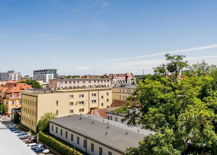 Apartamento Kochanowskiego Luxury By Bookinghost