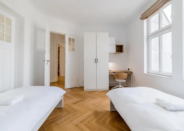 Apartamento Kochanowskiego Luxury By Bookinghost *