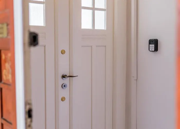 Kochanowskiego Luxury By Bookinghost Apartamento